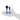 Skip Hop Zoo Utensils Fork & Spoon - Butterfly - 252364