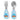 Skip Hop Zoo Utensils Fork & Spoon - Owl - 252353