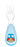 Skip Hop Zoo Utensils Fork & Spoon - Owl - 252353