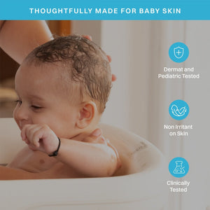 Skwsh Baby Snuggle Bar - Baby Skincare