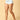 Pregnant Model wearing Sky blue coloured Mama Over Belly Support Panties from the Mom Store 