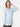 Sky Blue Maternity and Nursing Sweatshirt - MNSWT-SKYBL-S