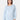 Sky Blue Maternity and Nursing Sweatshirt - MNSWT-SKYBL-S