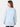 Sky Blue Maternity and Nursing Sweatshirt - MNSWT-SKYBL-S