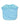 Sky Drift - Feeding Bib - FEDB - SKYD