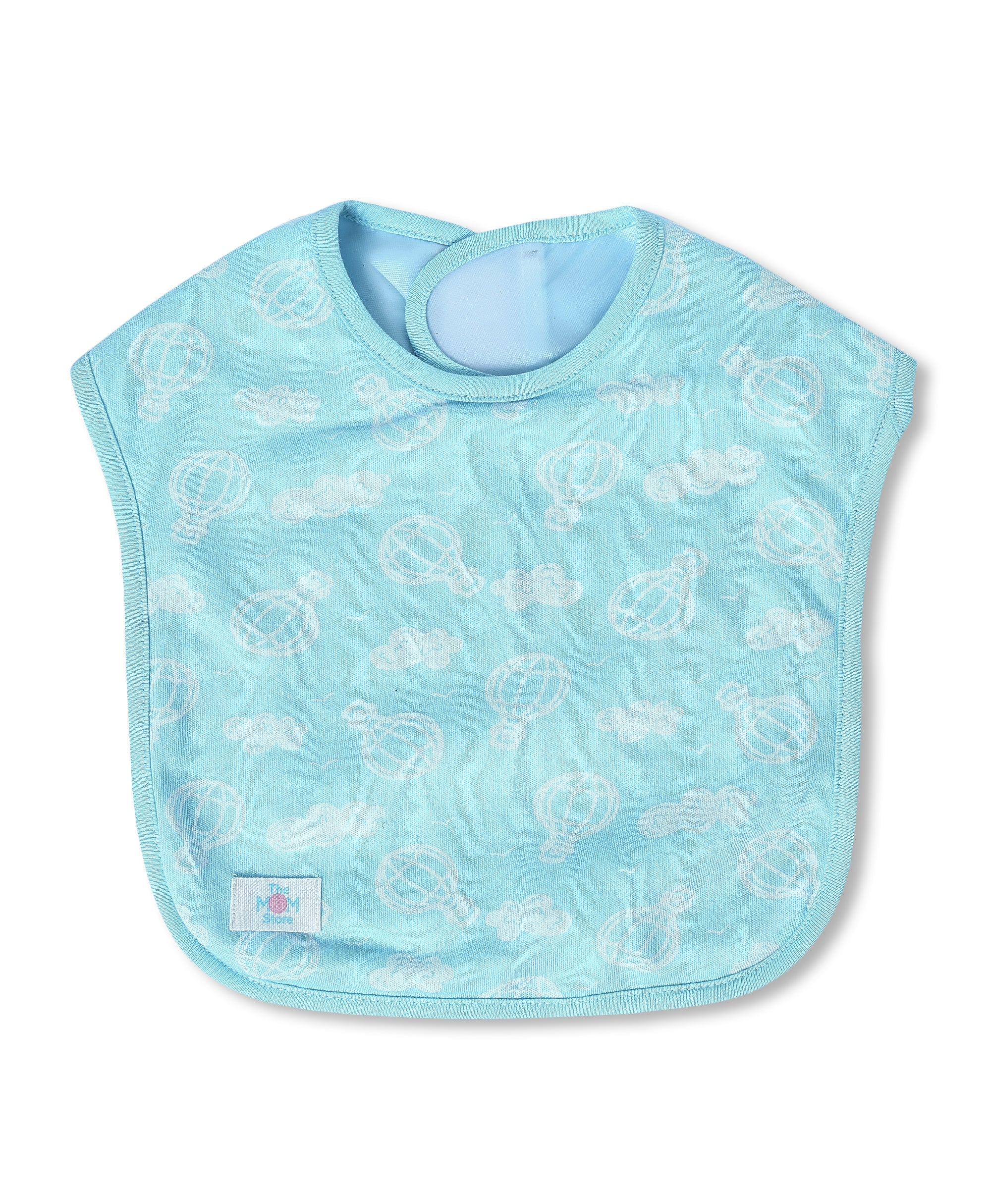 Sky Drift - Feeding Bib - FEDB - SKYD