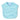 Sky Drift - Feeding Bib - FEDB - SKYD