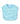 Sky Drift - Feeding Bib - FEDB - SKYD
