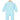 Sky Drift Infant Zipper Romper - ROM - TC - SKYDR - PM