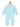 Sky Drift Infant Zipper Romper - ROM - TC - SKYDR - PM