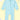 Sky Drift Infant Zipper Romper - ROM - TC - SKYDR - PM
