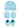Sky Drift - Mittens, Booties and Cap set - MBC - SKDRF