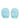 Sky Drift - Mittens, Booties and Cap set - MBC - SKDRF