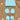 Sky Drift - Mittens, Booties and Cap set - MBC - SKDRF