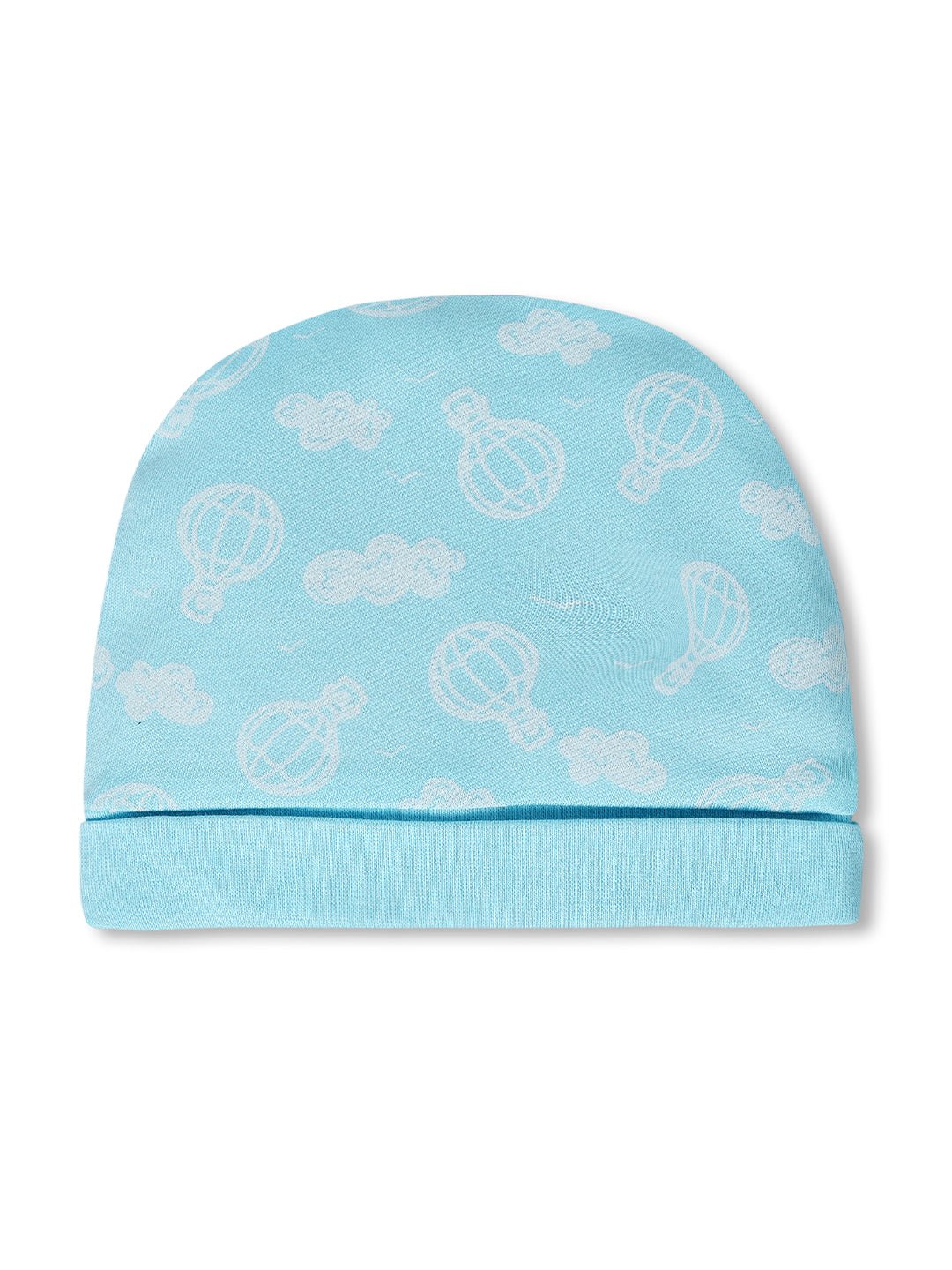Sky Drift - Mittens, Booties and Cap set - MBC - SKDRF