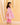 Sky Magenta Girls Anarkali Kurta Set - KES-SC-SMG-0-6