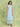 S Sky Serenade Women's Handloom Co - ord Set - Women's Co - ord Set