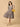 Slate Symphony Maternity and Nursing Dress - DRS - SK - SLTS - S
