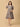 Slate Symphony Maternity and Nursing Dress - DRS - SK - SLTS - S