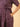 Sleek Cabernet Maternity and Nursing Dress - S Maternity Casual Dress