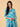 Sleek Ink Maternity and Nursing Kurta Set With Dupatta - S Maternity Ethnic Set