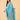 Sleek Ink Maternity and Nursing Kurta Set With Dupatta - S Maternity Ethnic Set