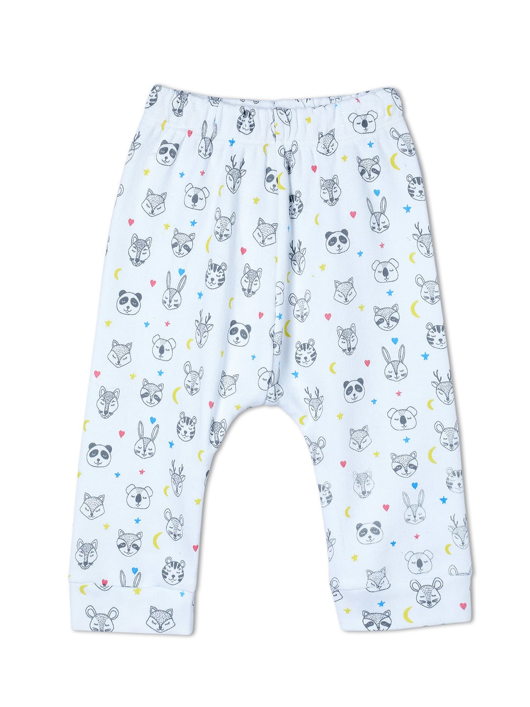 Sleep Munchkins Infant Jabla Pajama Set