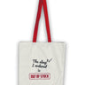 Sleep Out Of Stock - TBG - SLPOST