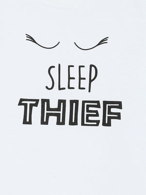 Sleep Thief Kids T shirt - TWKD - SPTF - 0 - 6