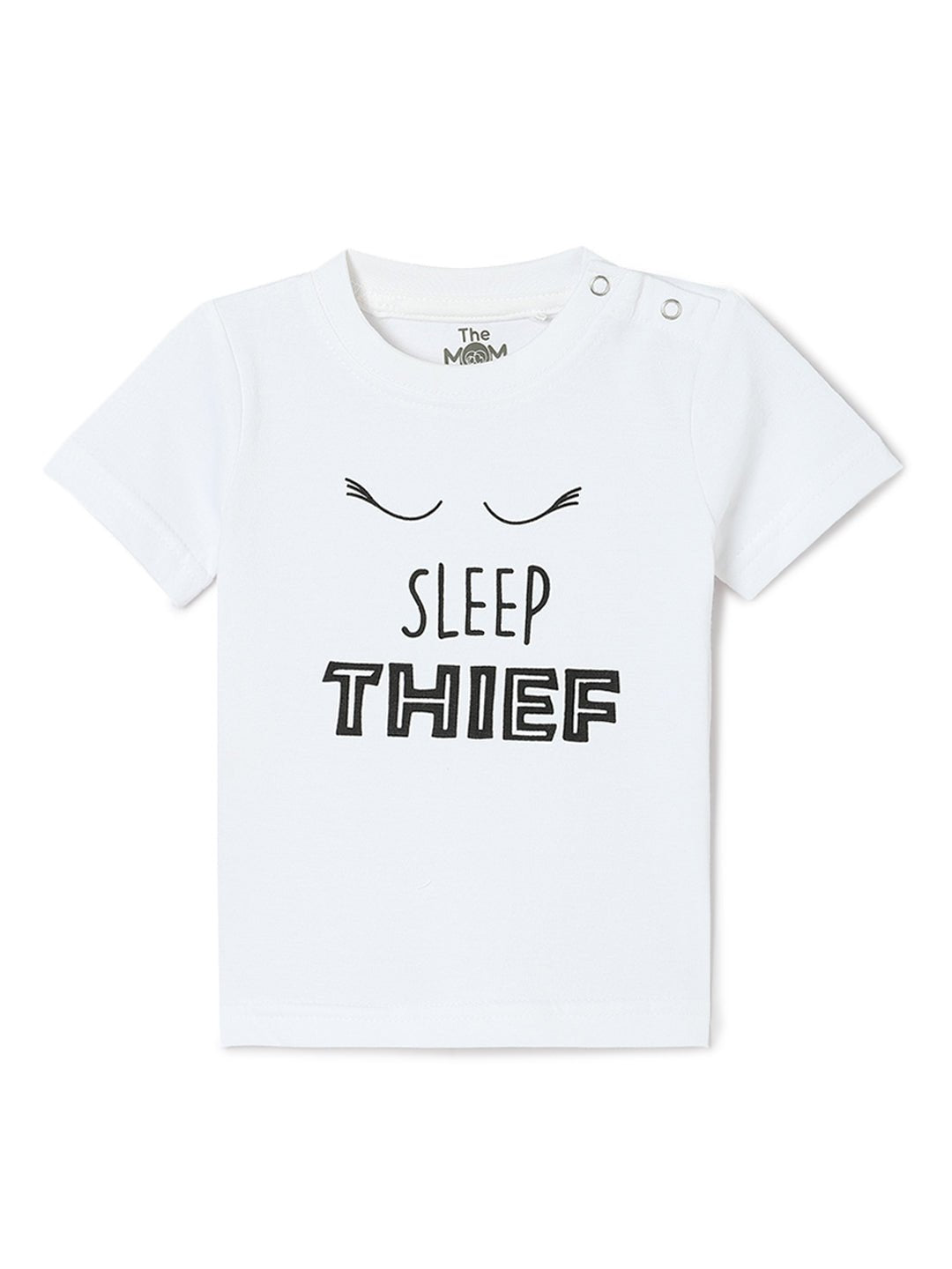Sleep Thief Kids T shirt - TWKD - SPTF - 0 - 6