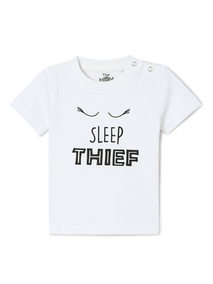 Sleep Thief Kids T shirt - TWKD - SPTF - 0 - 6