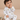 Sleepless Owl Infant Romper (Jabla Style) - Preemie Infant Rompers