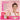 Mishmash Naturals Magic Sparkle Strawberry Lip Gloss