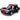 SLUBAN Building Blocks Kit for Boys and Girls - Modified Car 2 IN 1 - M38-B1085