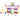 SLUBAN® Building Blocks Kit for Girls - Girls Dream Bar - M38-B0972