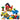 Sluban Kiddy Bricks Building Blocks Kit - M38-B0502