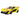 Sluban Racing Car- Yellow Building Blocks Kit - M38-B0956