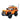 Sluban SUV 300 Building Blocks Kit - M38-B1013