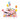 SLUBAN®Building Blocks Kit for Girls -Open Topped Car - M38-B1086