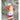 Small Masterchef Santa Claus self Standing Christmas Table Décor & Christmas Decoration - 14 inch Christmas