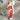 Small Masterchef Santa Claus self Standing Christmas Table Décor & Christmas Decoration - 14 inch Christmas