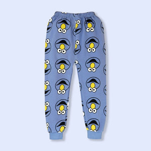 Smiley Face Full sleeves tops & pants set Unisex Kids Wear - 18 - 24 months Kids Clothing