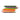 Smily HB Pencils Set For Girls - (Set of 12 Pencils) - SK16001360
