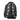 Smily Kiddos 10 ltrs Backpack Space Theme - Black - School Bag