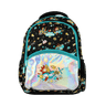 Smily Kiddos 10 ltrs Backpack Space Theme - Black - SK16001670