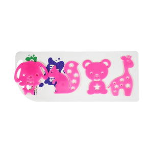 Smily Kiddos 12 Color Spray Pen Set | The Mom Store - Drawing, Painting & Colouring