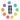 Smily Kiddos 12 Colors Silky Crayon Set - Crayons