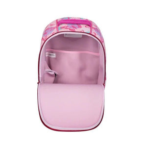Smily Kiddos 12L Butterfly Neoprene Junior Backpack – Pink - SK16001821