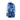 Smily Kiddos 13 L Ocean Adventure Shark Neoprene Junior Backpack – Blue - SK16001820
