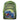 Smily Kiddos 13 L Roaring Dino Neoprene Junior Backpack – Green - SK16001819